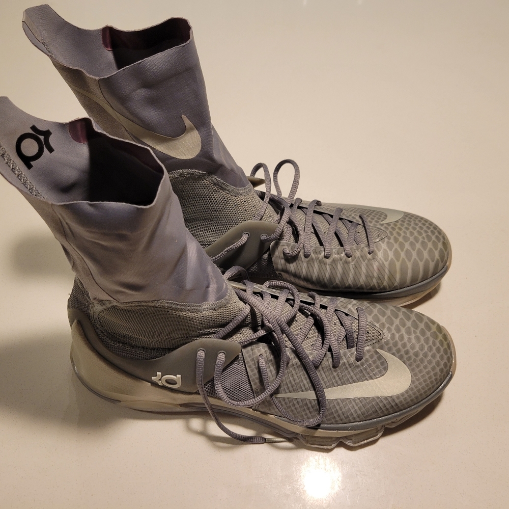 Rare Kd 8 Elite Nike